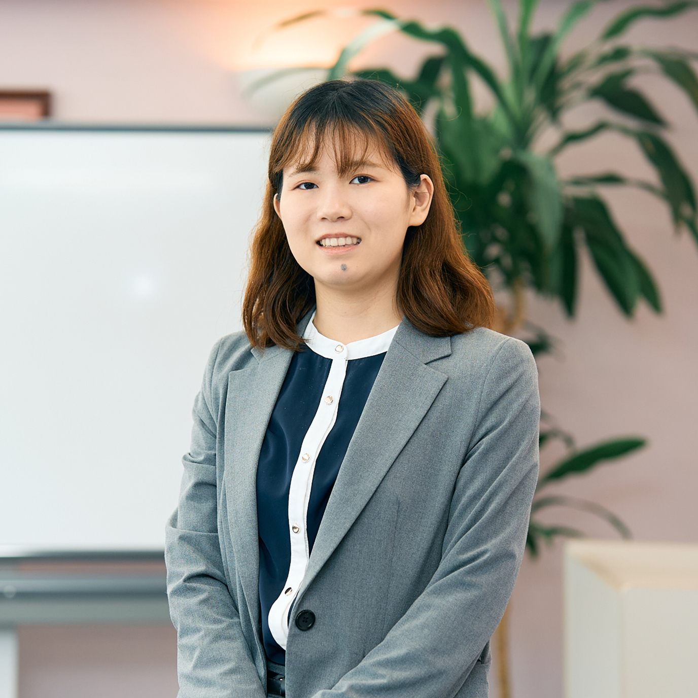 安心を届けたい。その思いが、災害対応と環境の未来につながる。