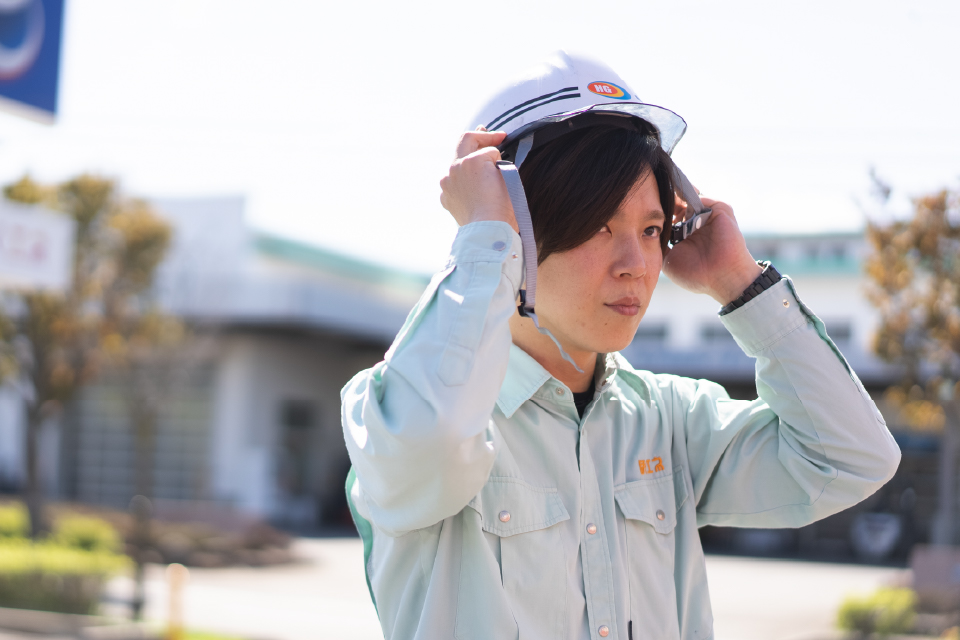 北信ガス株式会社