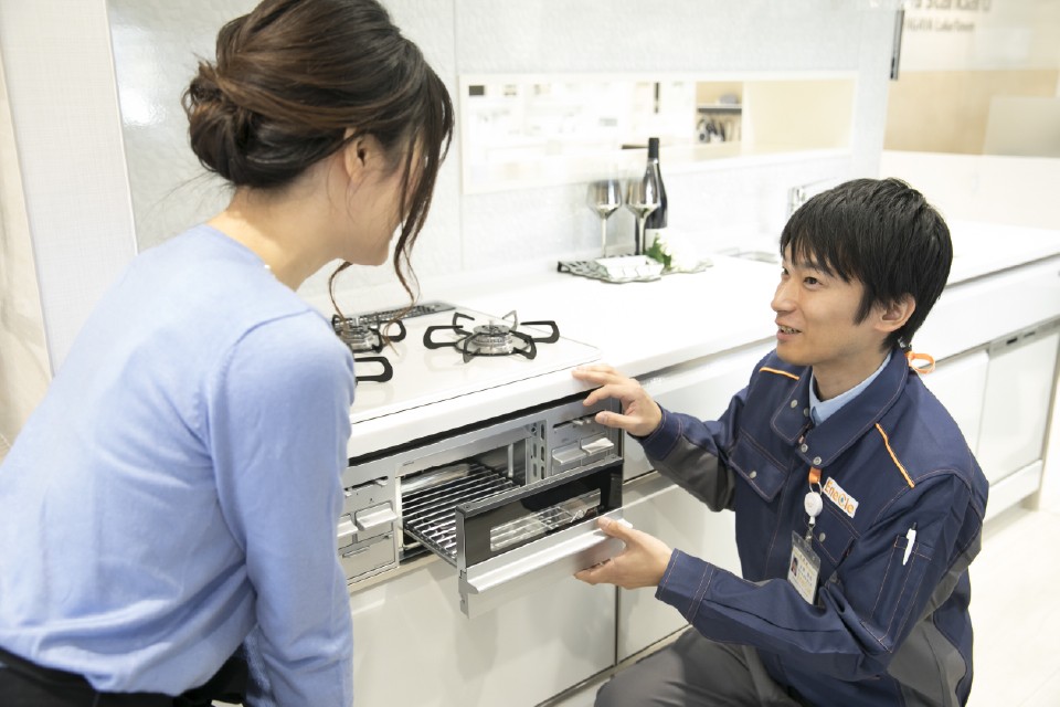 堀川産業株式会社