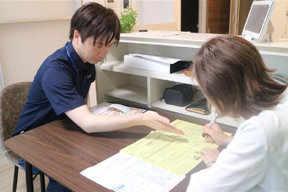 株式会社サンワ